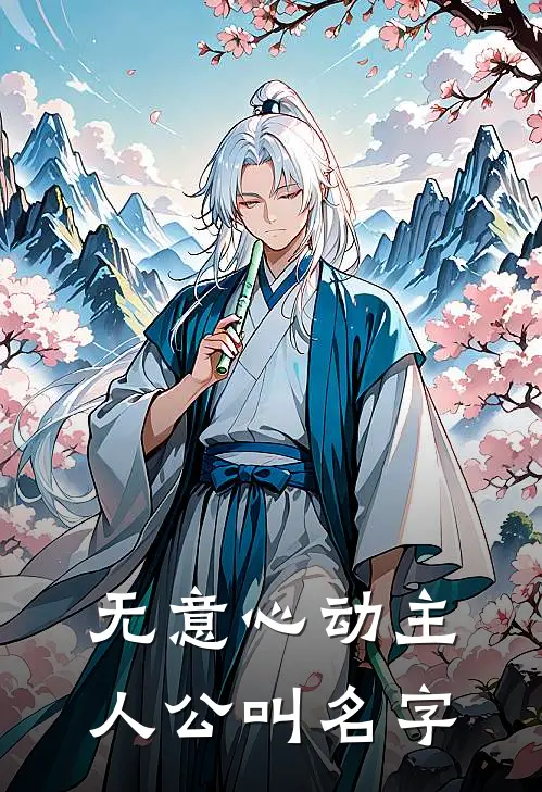 无意心动主人公叫名字