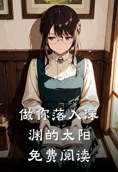 做你落入深渊的太阳免费阅读