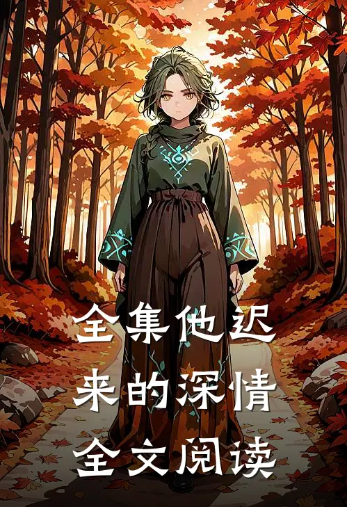 全集他迟来的深情全文阅读