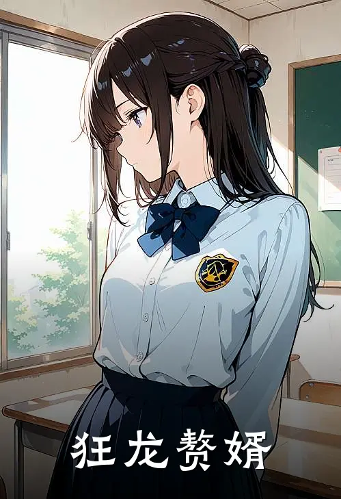 狂龙赘婿