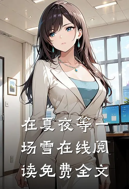 在夏夜等一场雪在线阅读免费全文