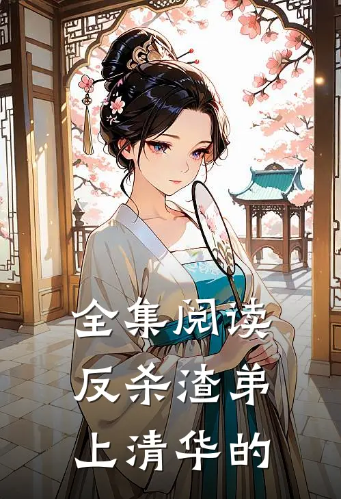 全集阅读反杀渣弟上清华的
