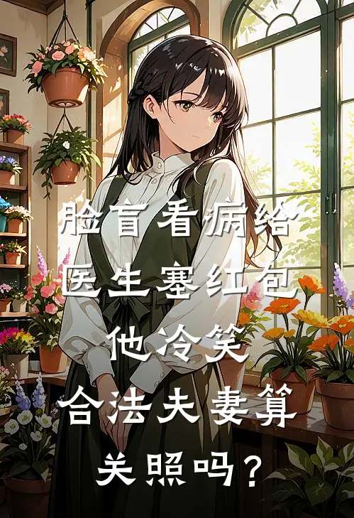 脸盲看病给医生塞红包，他冷笑：合法夫妻算关照吗？