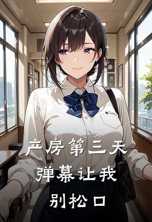 产房第三天，弹幕让我别松口