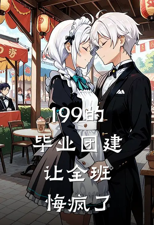 199的毕业团建，让全班悔疯了
