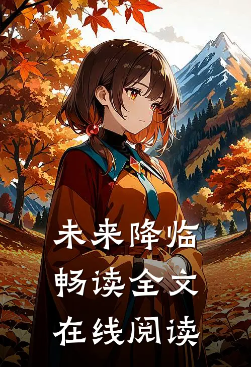未来降临畅读全文在线阅读