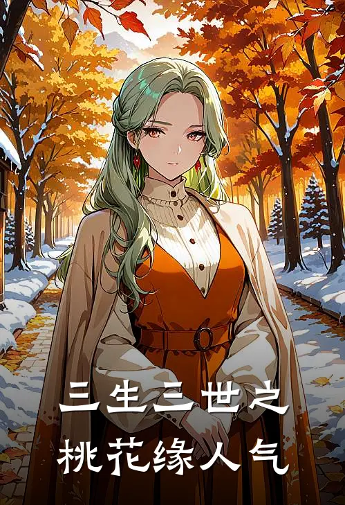 三生三世之桃花缘人气