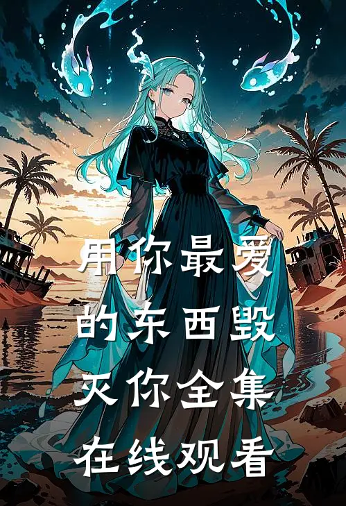 用你最爱的东西毁灭你全集在线观看