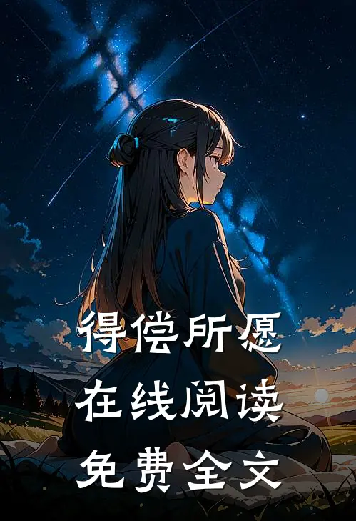 得偿所愿在线阅读免费全文