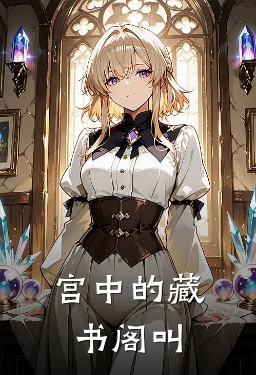 宫中的藏书阁叫