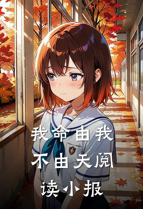 我命由我不由天阅读小报