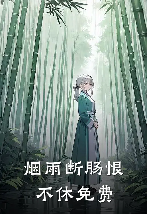 烟雨断肠恨不休免费