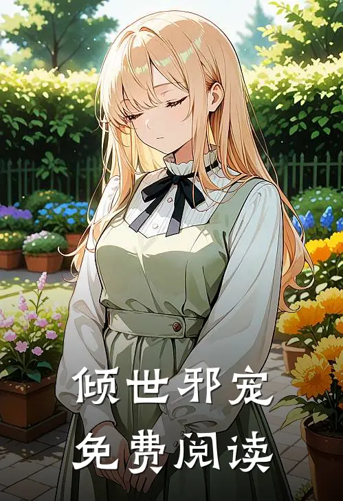 倾世邪宠免费阅读