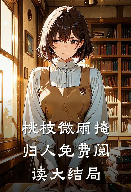 桃枝微雨掩归人免费阅读大结局