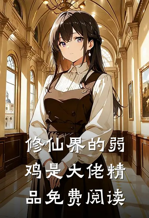 修仙界的弱鸡是大佬精品免费阅读