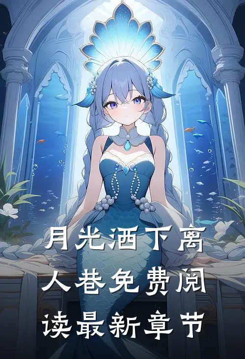 月光洒下离人巷免费阅读最新章节