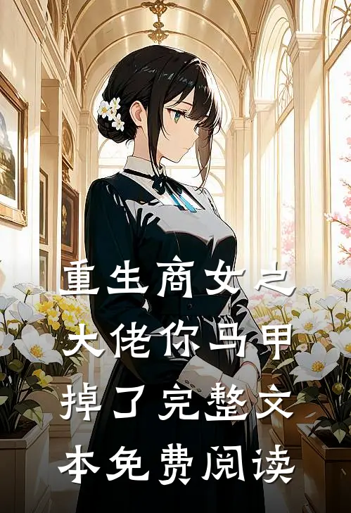 重生商女之大佬你马甲掉了完整文本免费阅读