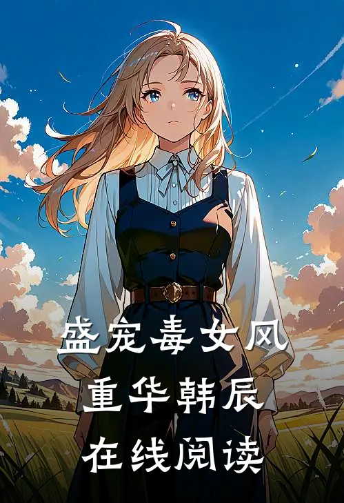 盛宠毒女风重华韩辰在线阅读