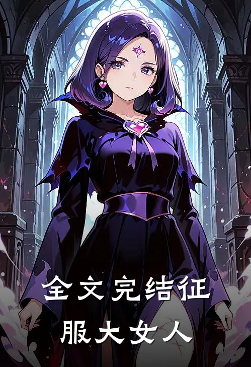 全文完结征服大女人