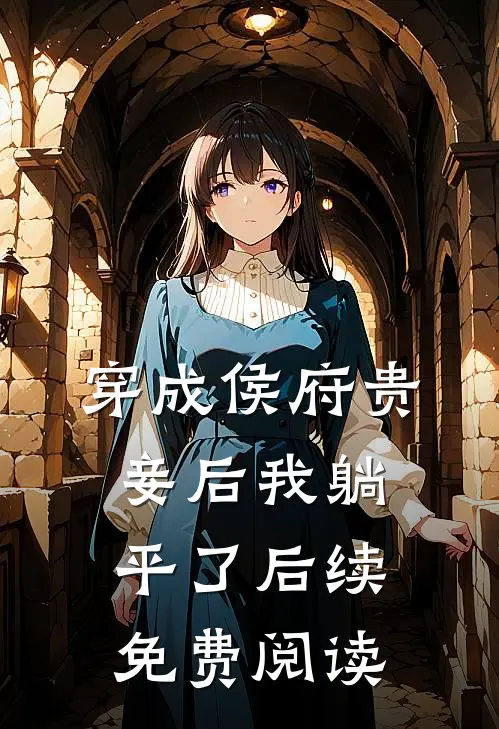 穿成侯府贵妾后我躺平了后续免费阅读