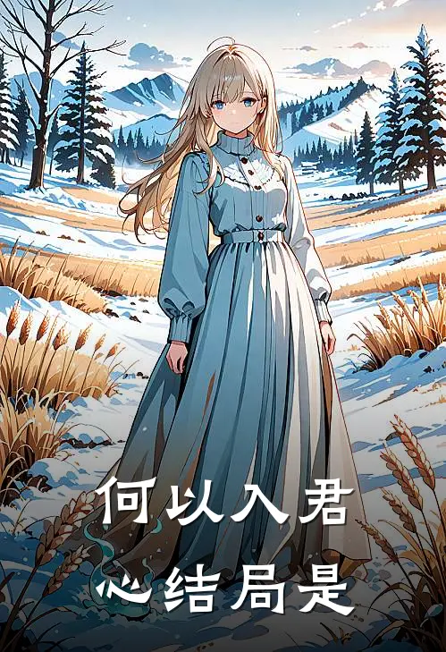 何以入君心结局是