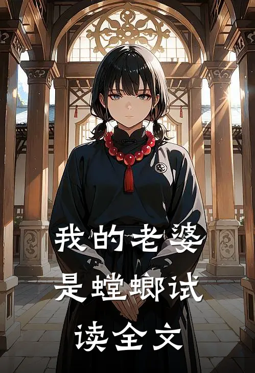 我的老婆是螳螂试读全文