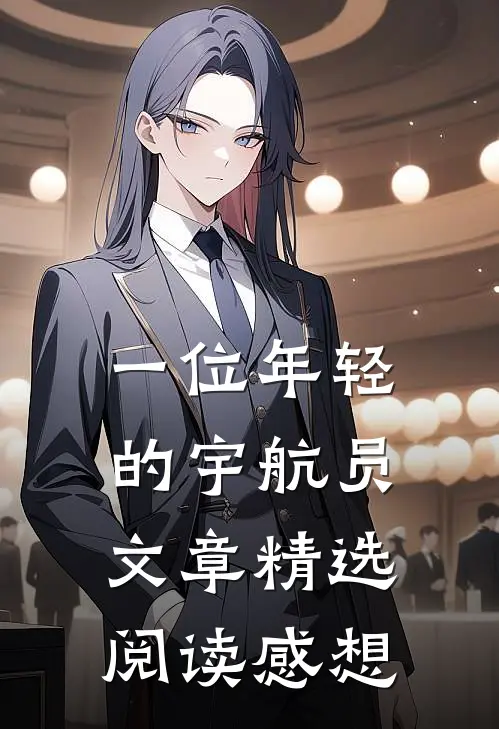 一位年轻的宇航员文章精选阅读感想