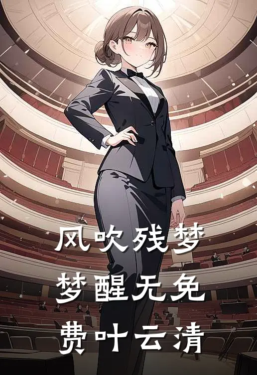 风吹残梦梦醒无免费叶云清