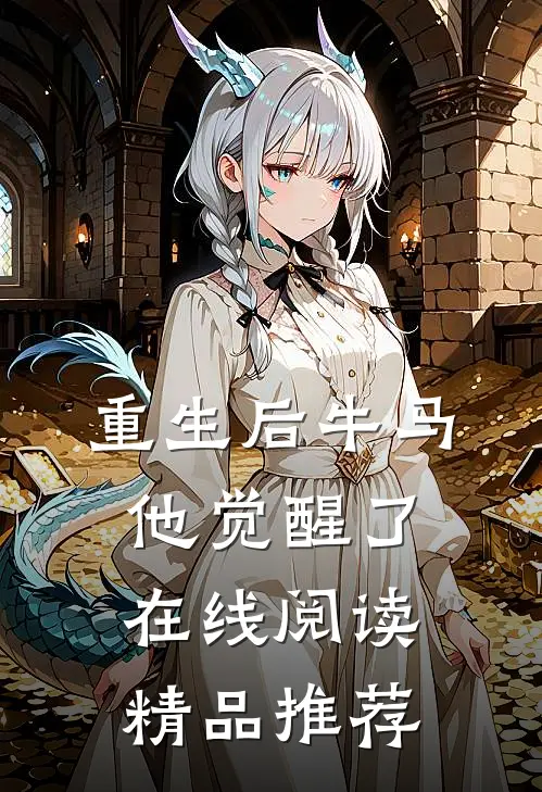 重生后牛马他觉醒了在线阅读精品推荐
