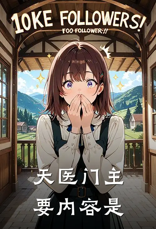 天医门主要内容是