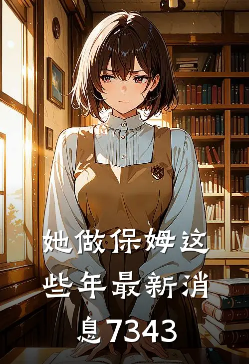 她做保姆这些年最新消息7343