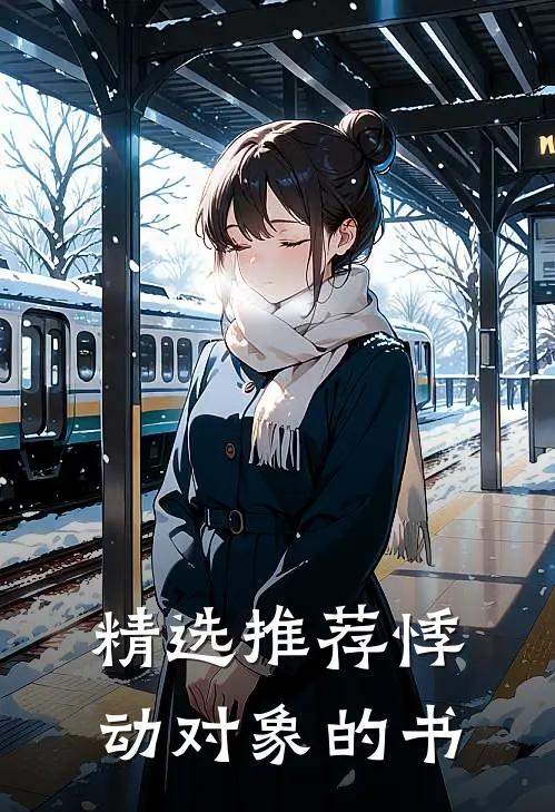 精选推荐悸动对象的书