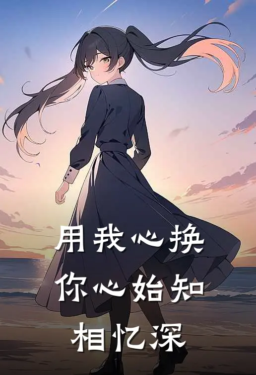 用我心换你心始知相忆深