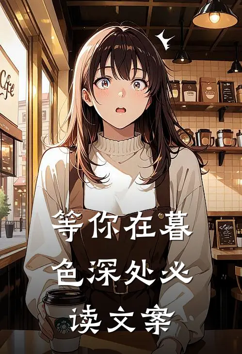 等你在暮色深处必读文案