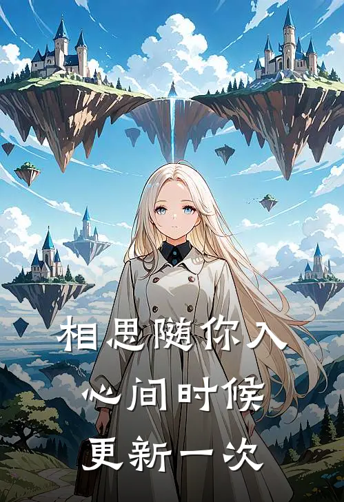 相思随你入心间时候更新一次