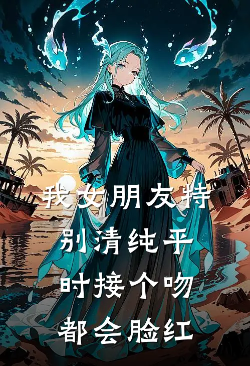 我女朋友特别清纯平时接个吻都会脸红