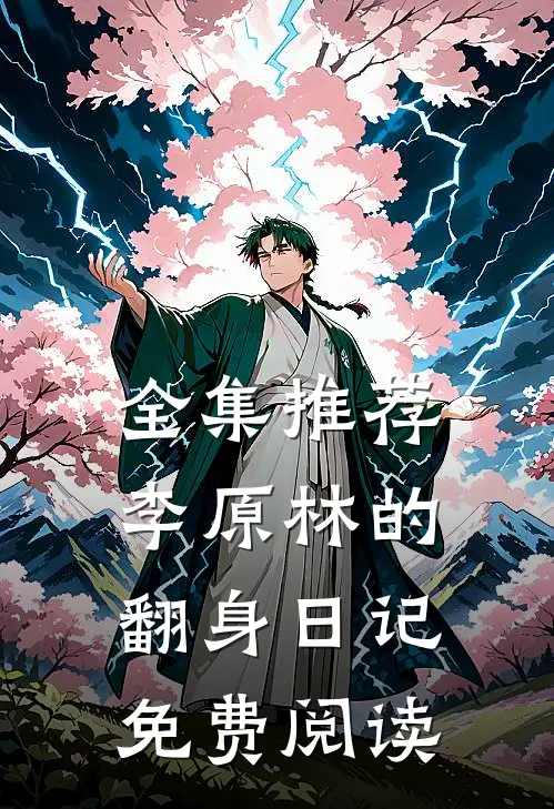 全集推荐李原林的翻身日记免费阅读