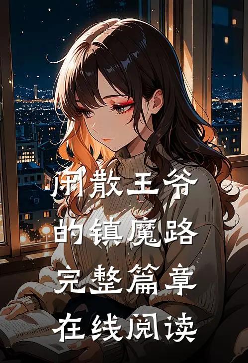 闲散王爷的镇魔路完整篇章在线阅读