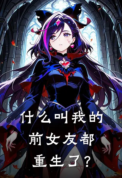 什么叫我的前女友都重生了？