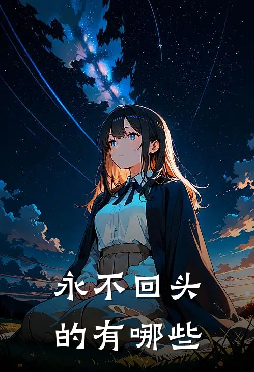 永不回头的有哪些