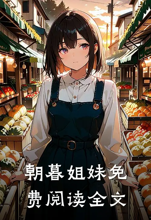 朝暮姐妹免费阅读全文