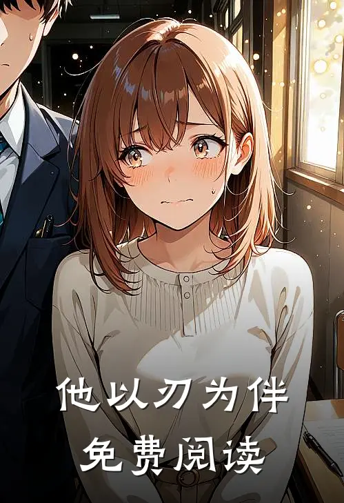 他以刃为伴免费阅读
