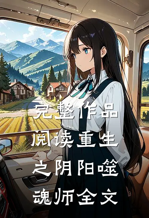 完整作品阅读重生之阴阳噬魂师全文