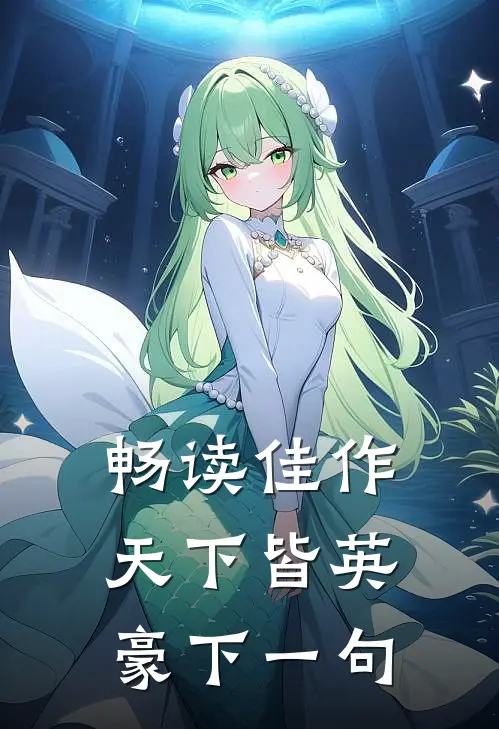 畅读佳作天下皆英豪下一句