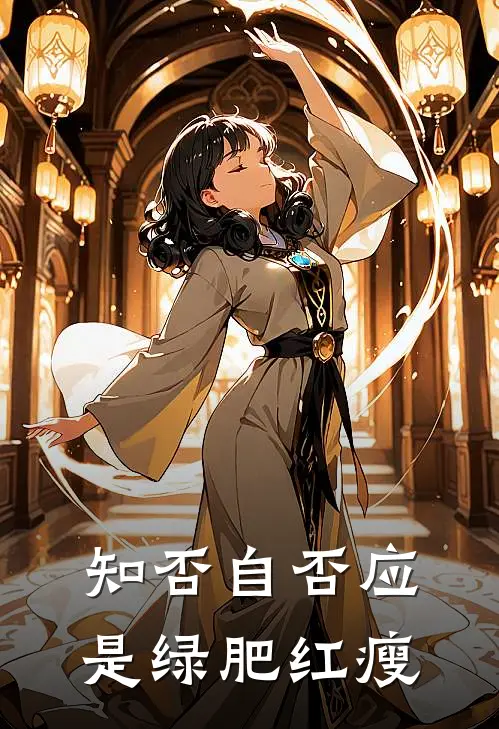 知否自否应是绿肥红瘦