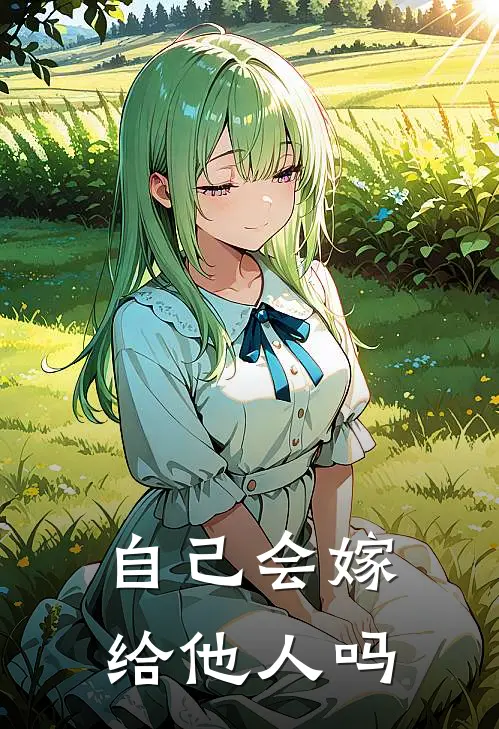 自己会嫁给他人吗