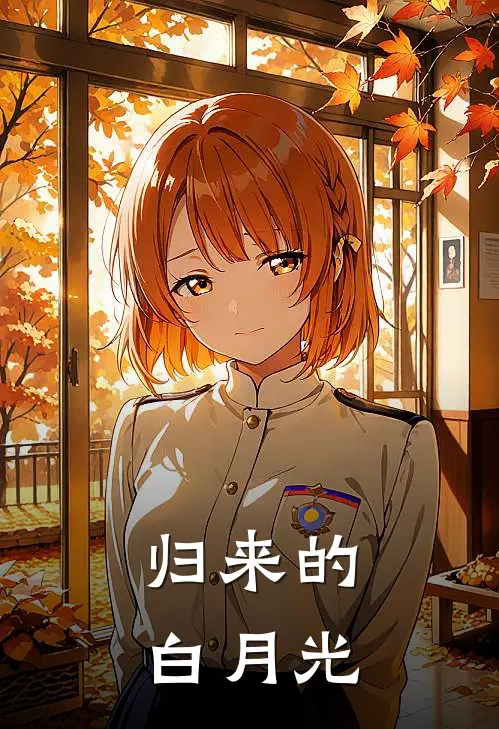 归来的白月光