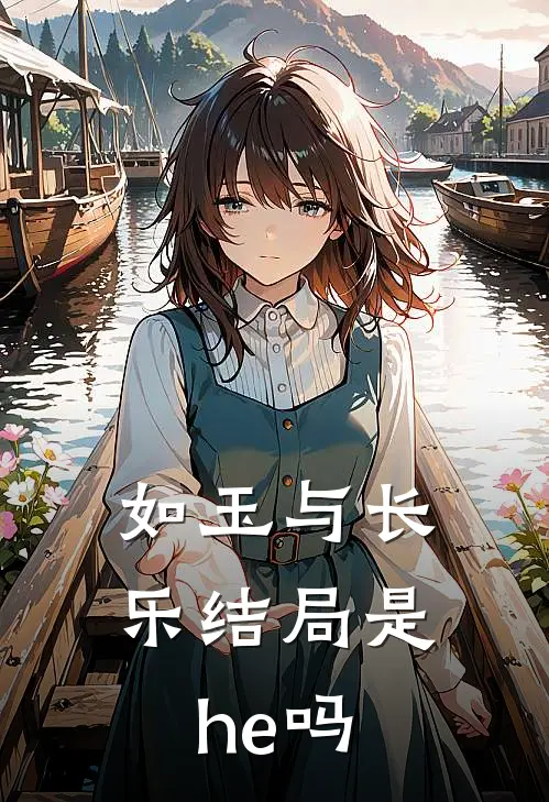 如玉与长乐结局是he吗