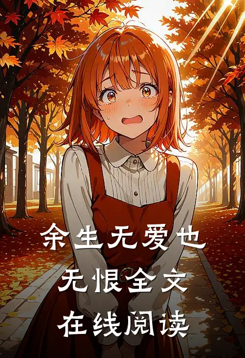 余生无爱也无恨全文在线阅读