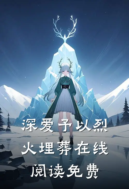 深爱予以烈火埋葬在线阅读免费